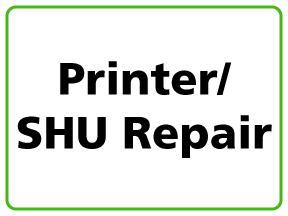 Printer / SHU Repair