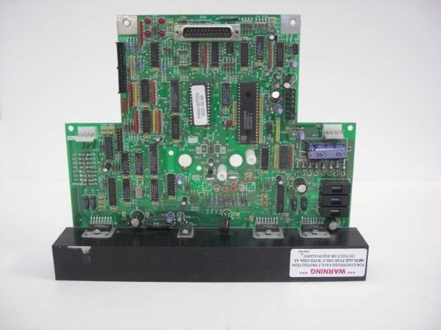 Repair of Talaris / DeLaRue SDD 1700 Dispenser Board, If Sent Separately