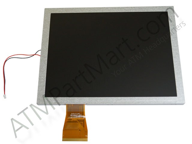 Repair of Hyosung 8" Color LCD For 1800CE & 1800SE