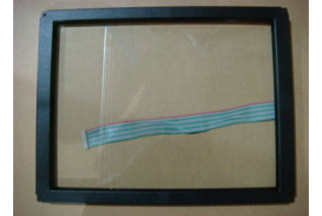 Hyosung Touch screen for LCD Display