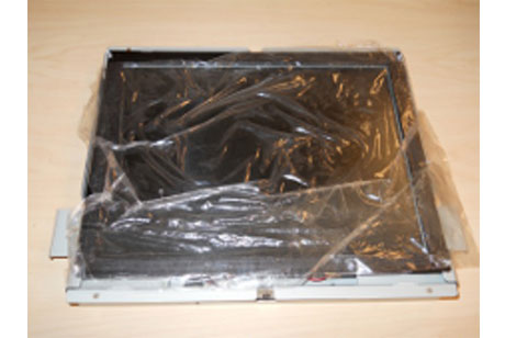 Hyosung Touch Screen Assembly For MX 5300XP