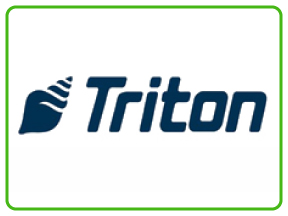 Triton ATM Parts