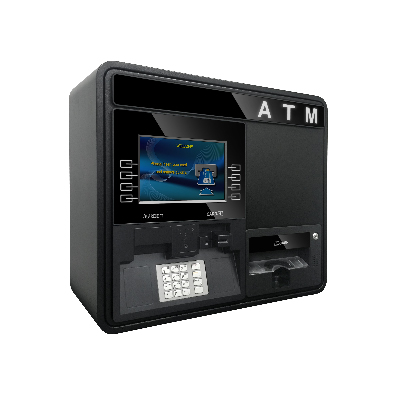 Genmega Onyx-W ATM Machine