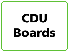 CDU Boards