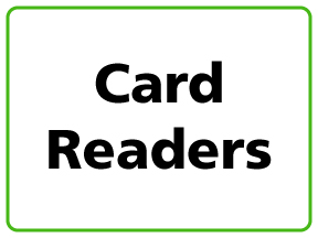 Card Readers