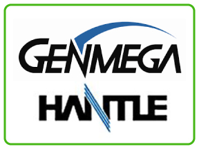 Genmega/Hantle ATM Parts