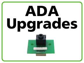 ADA & Speech Upgrade Kits