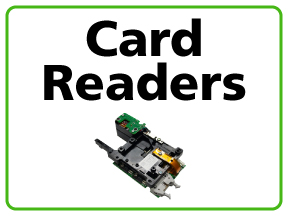 Card Readers