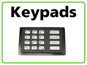 Keypads